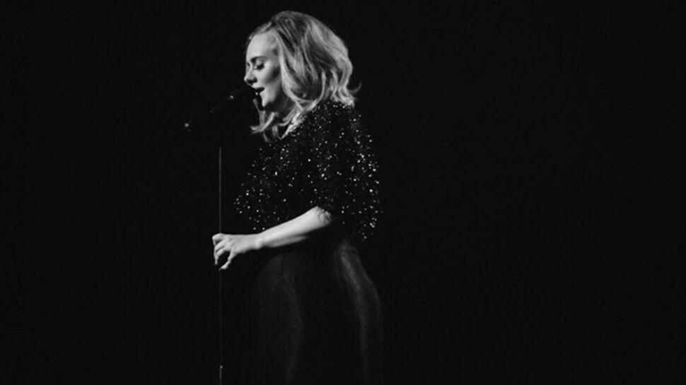 Adele aurait copié une chanson française...