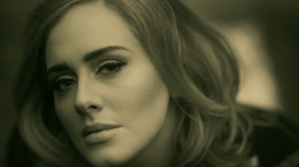 Adele est de retour avec Hello et un clip signé Xavier Dolan