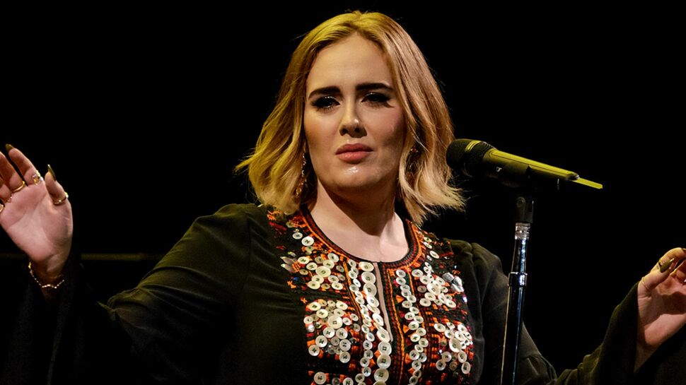 Adele exagère : un vrai caprice de star, pour...