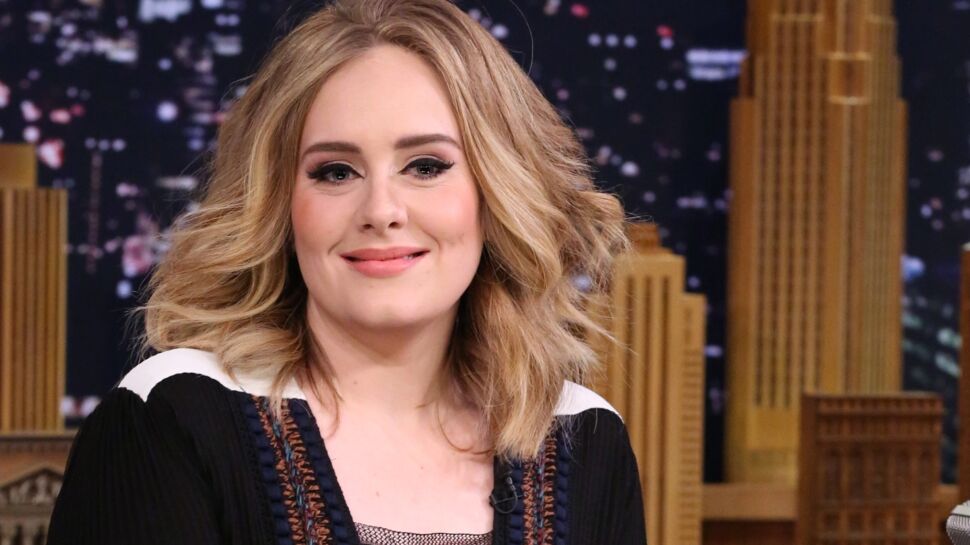 Adele attaquée sur son poids, elle pousse un gros coup de gueule