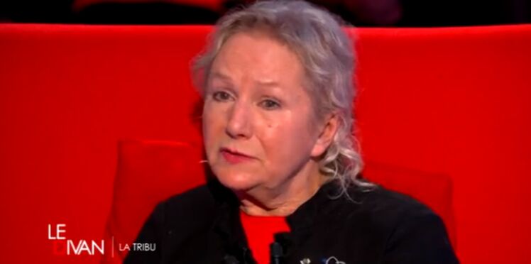 Vie Privée Annie Gregorio Et Son Fils Michaël Marc-Olivier Fogiel ému face aux confidences de son mari, François