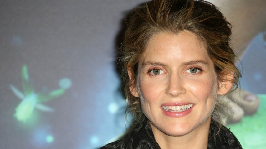 Alice Taglioni Et Laurent Delahousse Sont Parents Femme