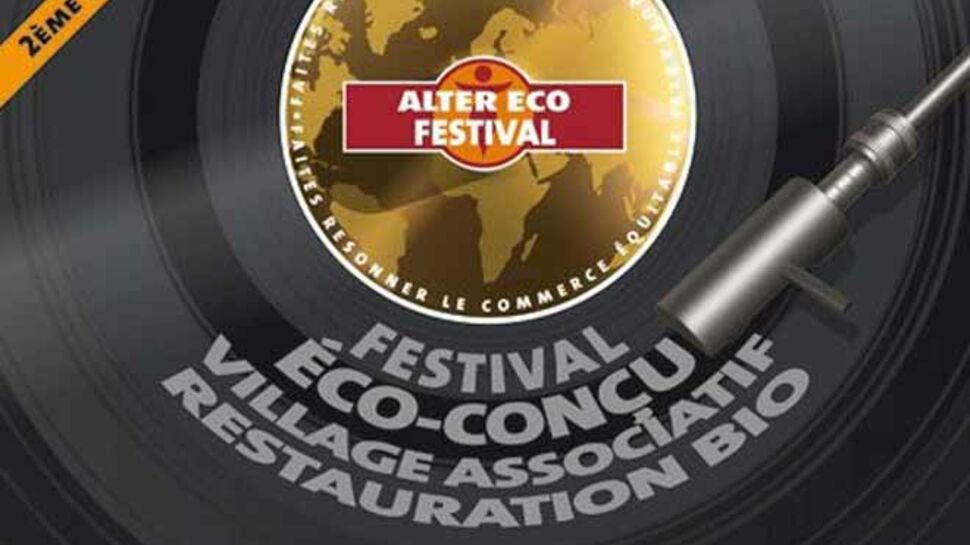 Alter Eco festival : bientôt la deuxième édition