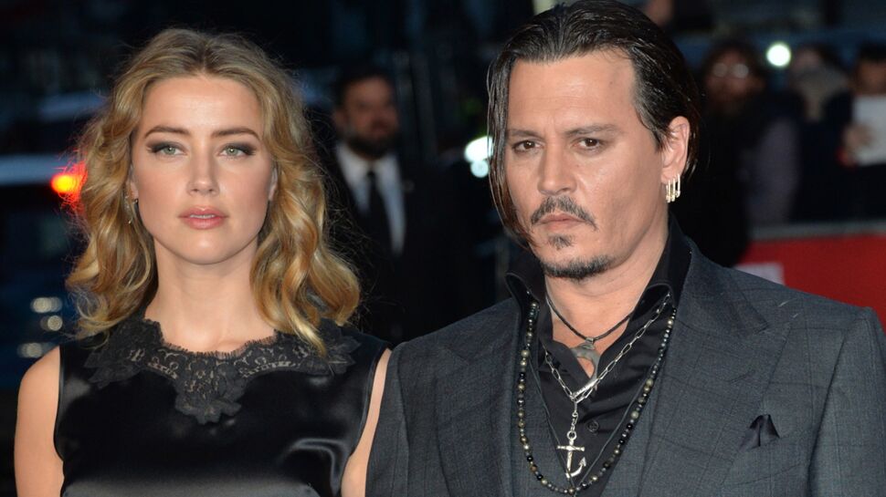 Amber Heard et Johnny Depp : elle dévoile des textos et des clichés accablants