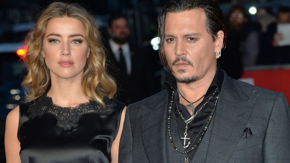 Affaire Amber Heard-Johnny Depp : elle offre les 7 millions de son divorce à des associations