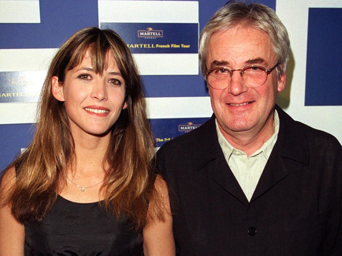 Sophie Marceau Compagnon Andrzej Zulawski : mort de l'ex-mari de Sophie Marceau : Femme Actuelle Le  MAG