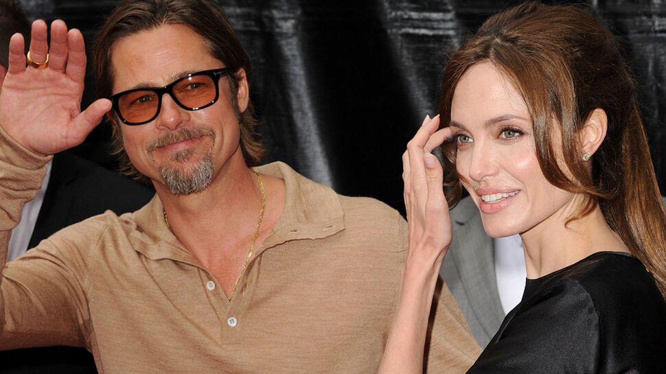 Angelina Jolie et Brad Pitt s'expriment après l'annonce de leur divorce
