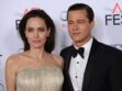 Angelina Jolie et Brad Pitt dans la tourmente