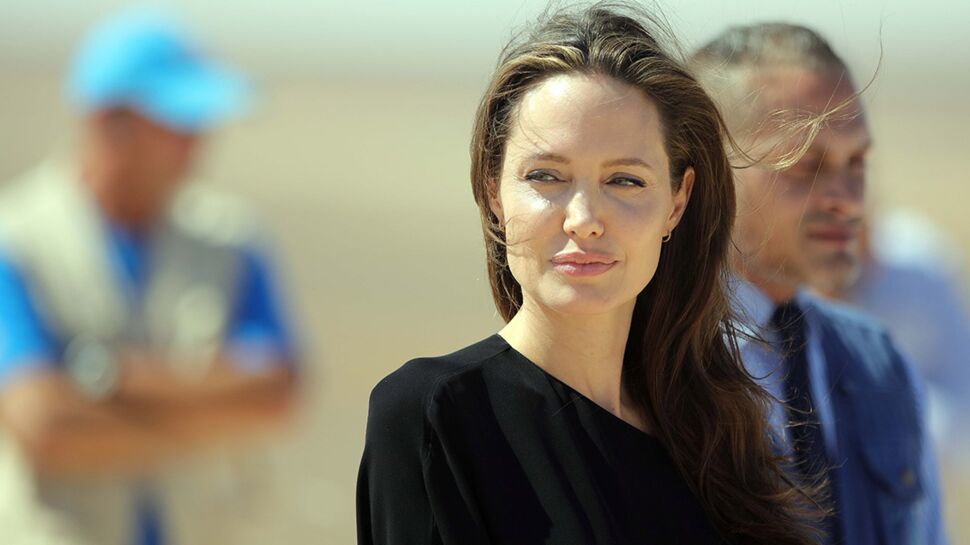 Angelina Jolie, prête à tout pour gagner la bataille contre Brad Pitt