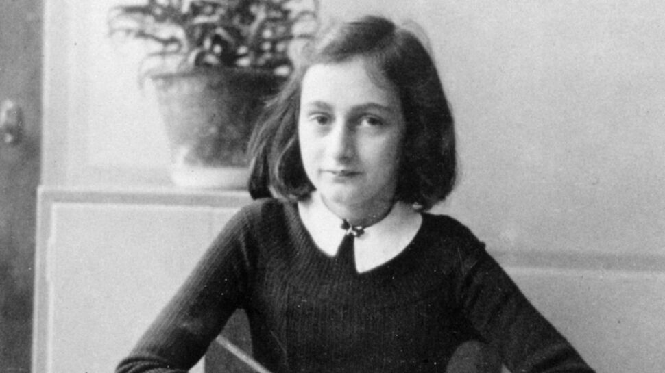 Anne Frank : la personne qui a conduit à son arrestation enfin démasquée ?