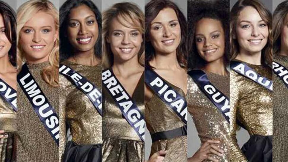 La nouvelle Présidente du Jury de l'Election Miss France 2017 est…
