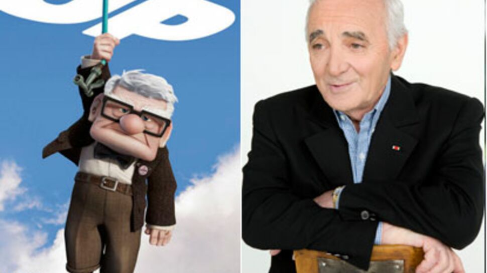 Aznavour donnera de la voix à Cannes