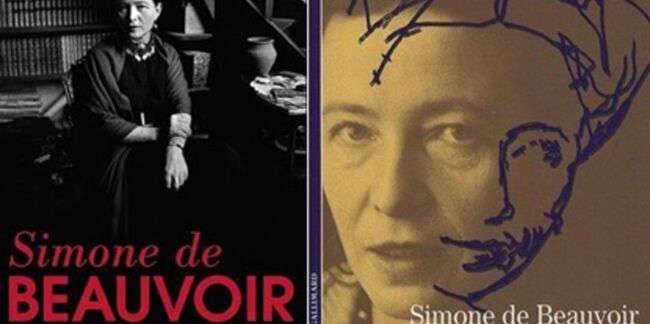 Simone de Beauvoir aurait cent ans