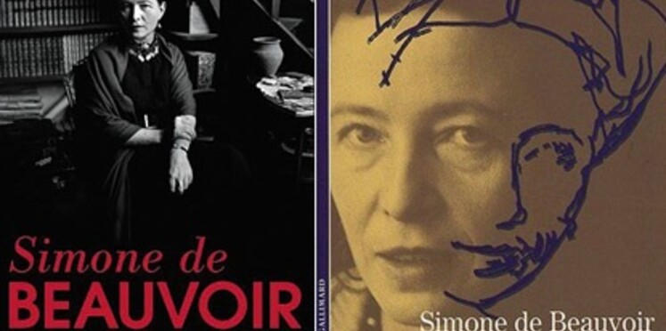 De Quoi Est Morte Simone De Beauvoir Simone de Beauvoir aurait cent ans : Femme Actuelle Le MAG