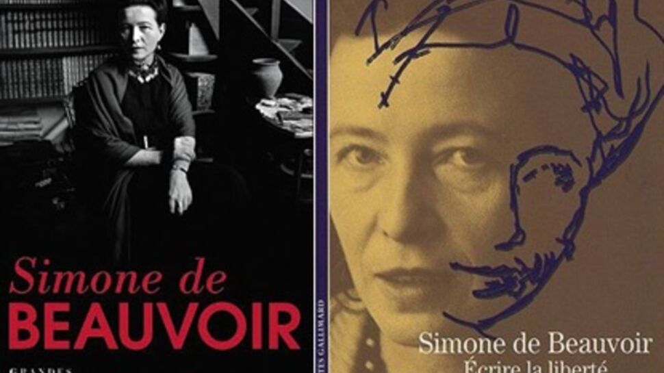 Simone de Beauvoir aurait cent ans