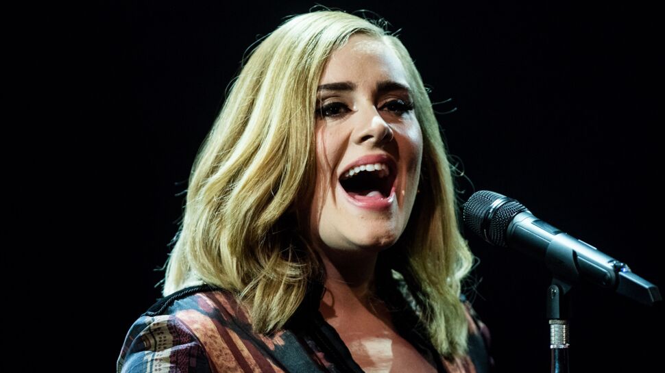Adele : Beyoncé aurait peur d'elle
