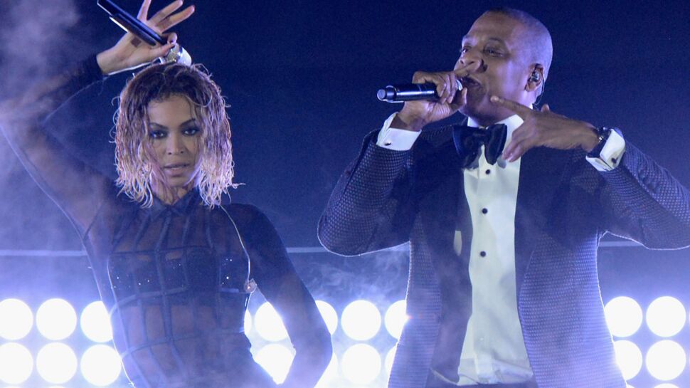 Beyoncé et Jay-Z débarquent en France pour deux shows exceptionnels