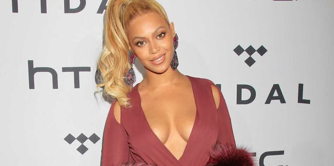 Beyoncé : la star ment sur son âge ? Son père confirme