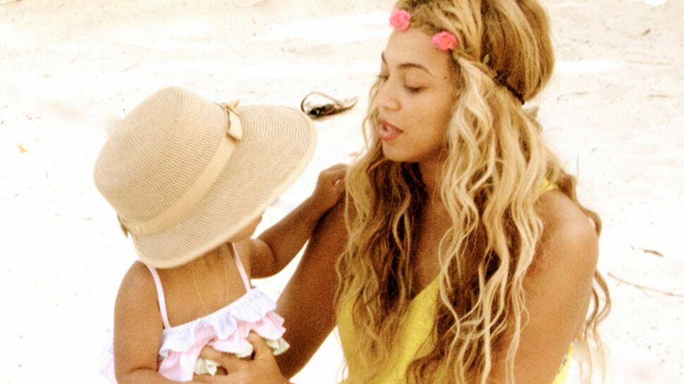 Beyoncé : une femme affirme être la mère biologique de sa fille Blue Ivy