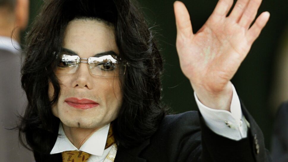 Bientôt un biopic sur Michael Jackson