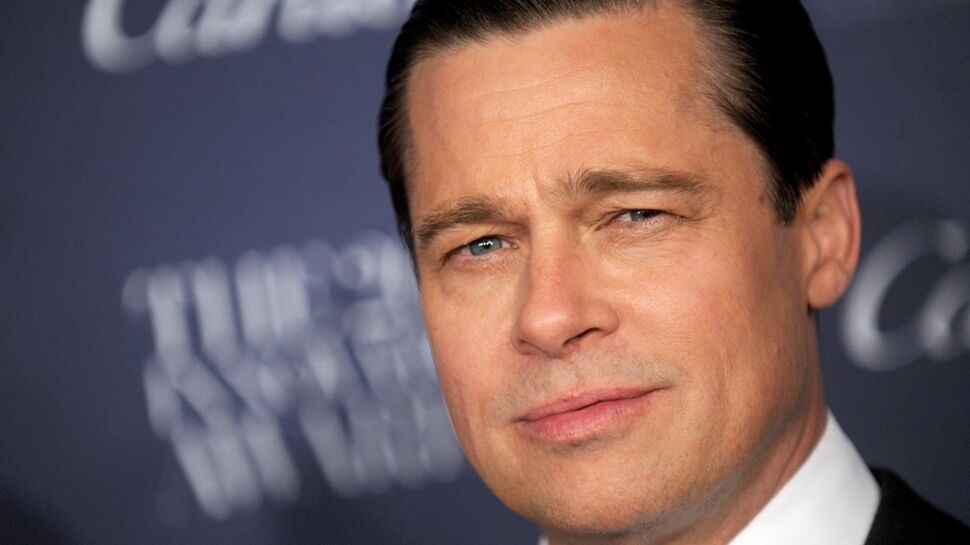 Brad Pitt, accusé d'avoir été violent avec ses enfants ?