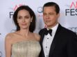 Brad Pitt et Angelina Jolie : le divorce annoncé