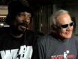 Buzz Aldrin rappe avec Snoop Dog