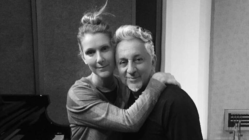 Céline Dion : en deuil mais courageuse, elle prépare son nouvel album