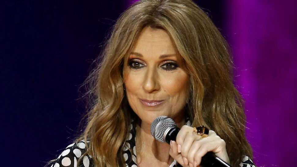 Céline Dion : deux grands chanteurs français signent un titre pour son nouvel album