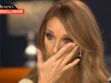 Céline Dion fond en larmes en évoquant la maladie de René Angélil