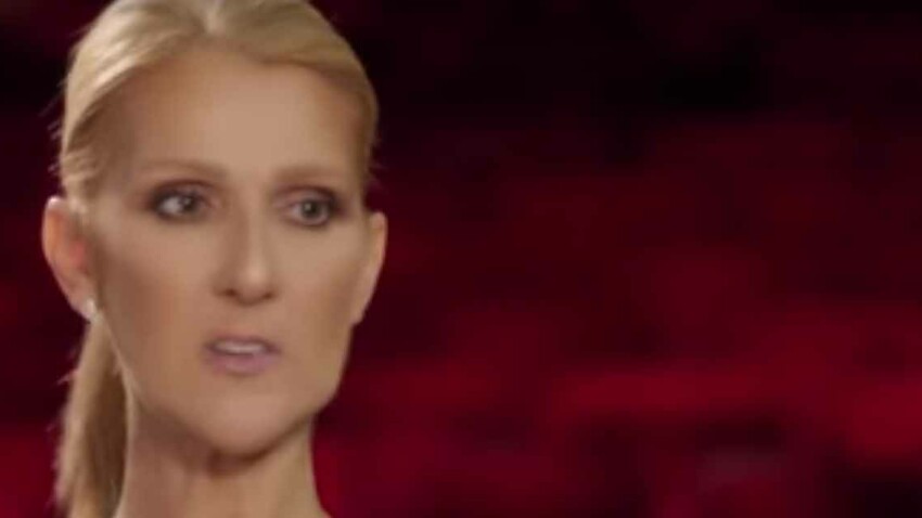 Première Interview De Céline Dion Depuis La Mort De René Elle Se