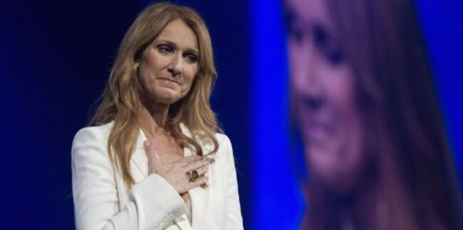 Céline Dion: déjà un an sans René