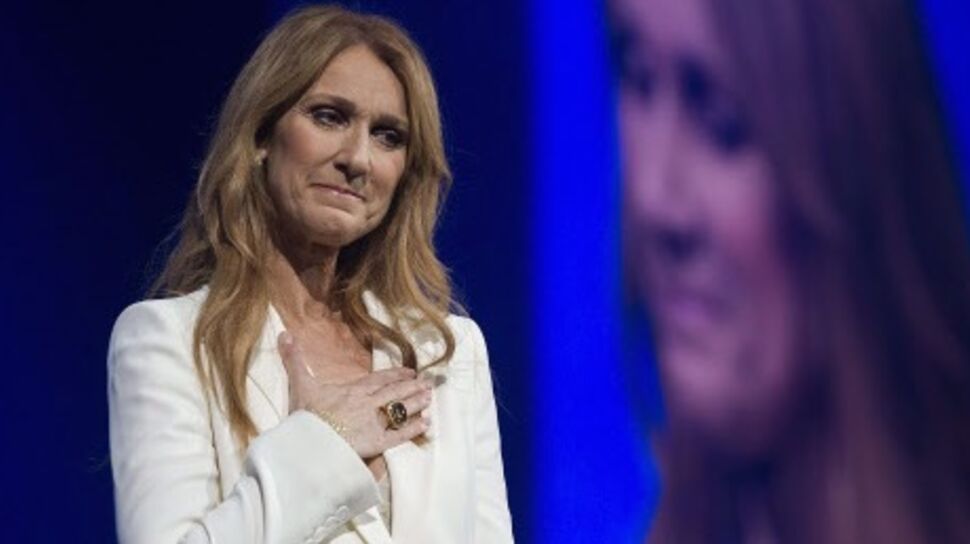 Céline Dion: déjà un an sans René