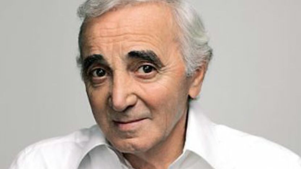 Charles Aznavour et les Neg'Marrons : une chanson pour Haïti