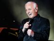 Charles Aznavour est de retour !