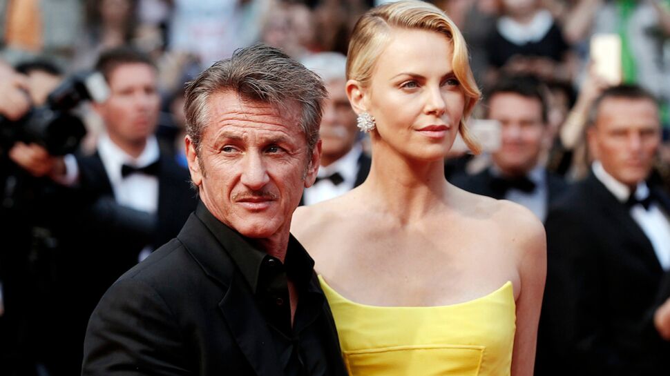 Charlize Theron et Sean Penn : la rupture ?
