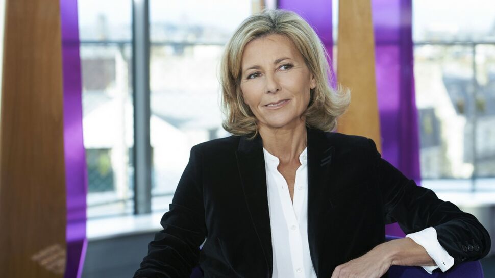 Claire Chazal demande une très grosse somme à TF1