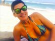 Cristina Cordula : magnifique en vacances !