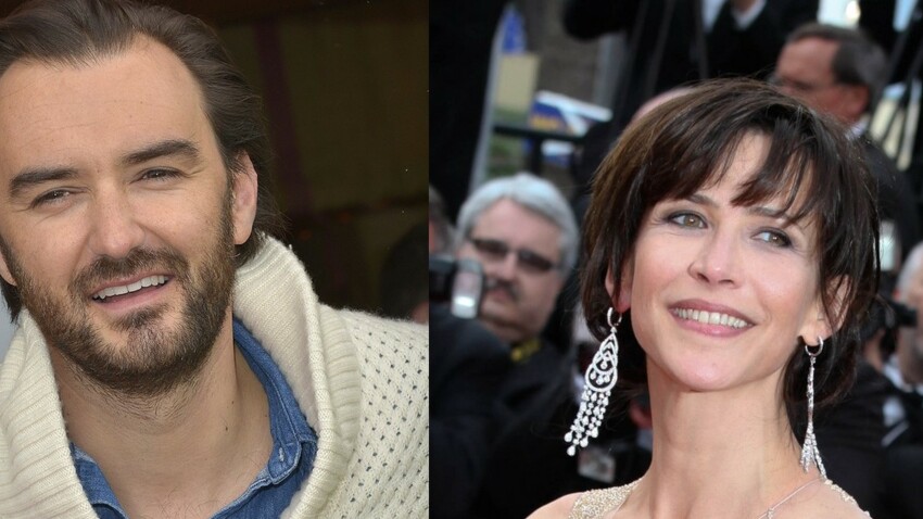 Qui Est Le Nouveau Compagnon De Sophie Marceau Cyril Lignac officialise sa relation avec Sophie Marceau : Femme