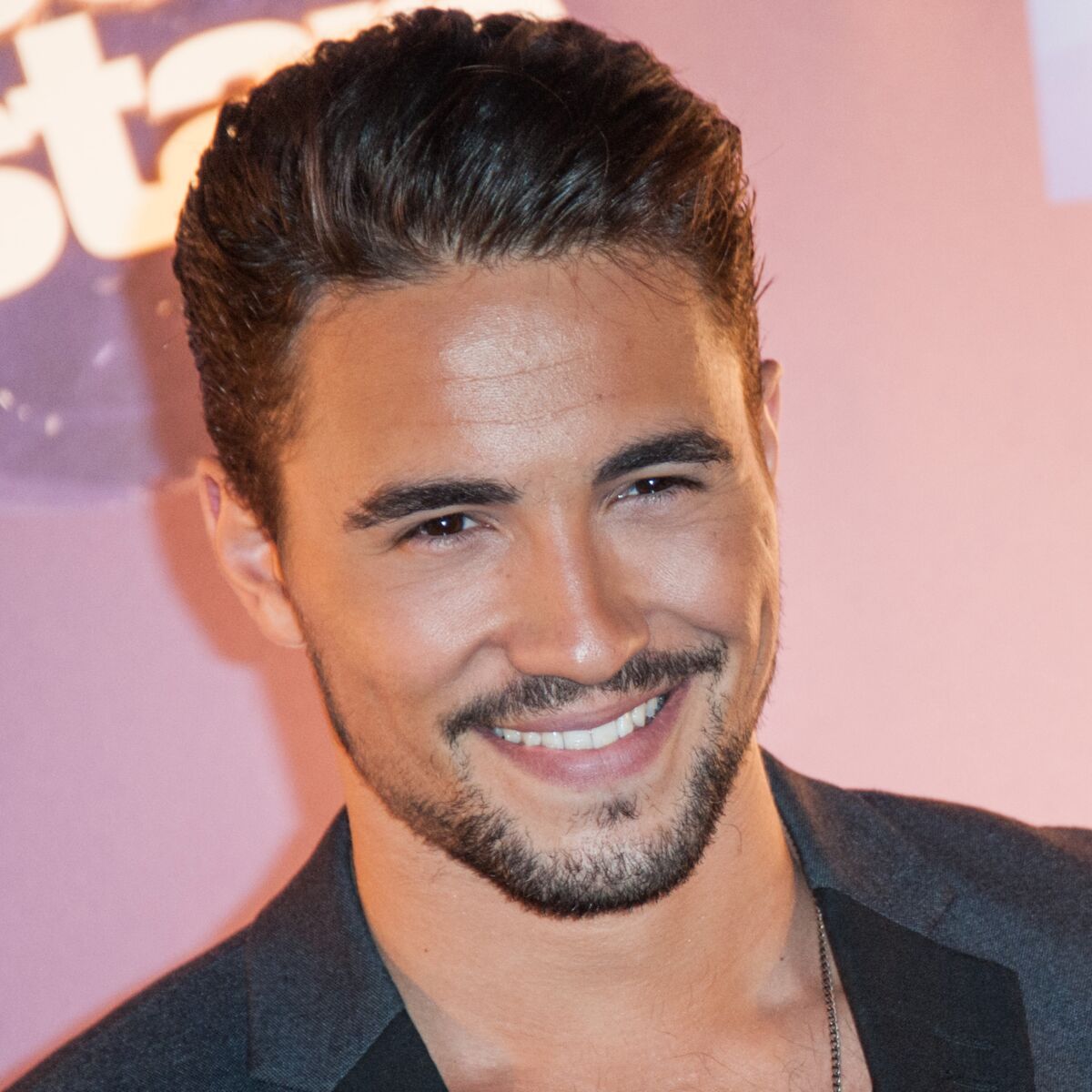 Danse avec les Stars : tout sur Olivier Dion, le beau gosse de cette saison  : Femme Actuelle Le MAG