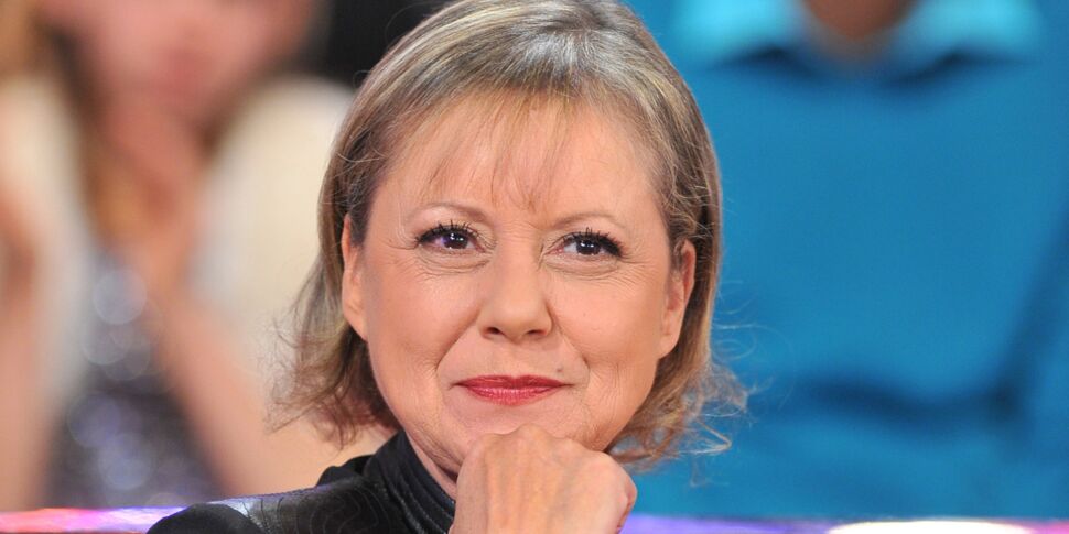 Dorothée Bientôt De Retour à La Télévision Femme Actuelle Le Mag 3202