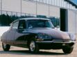 Citroën envisage de relancer la DS