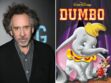 Dumbo l’éléphant va reprendre son envol avec Tim Burton