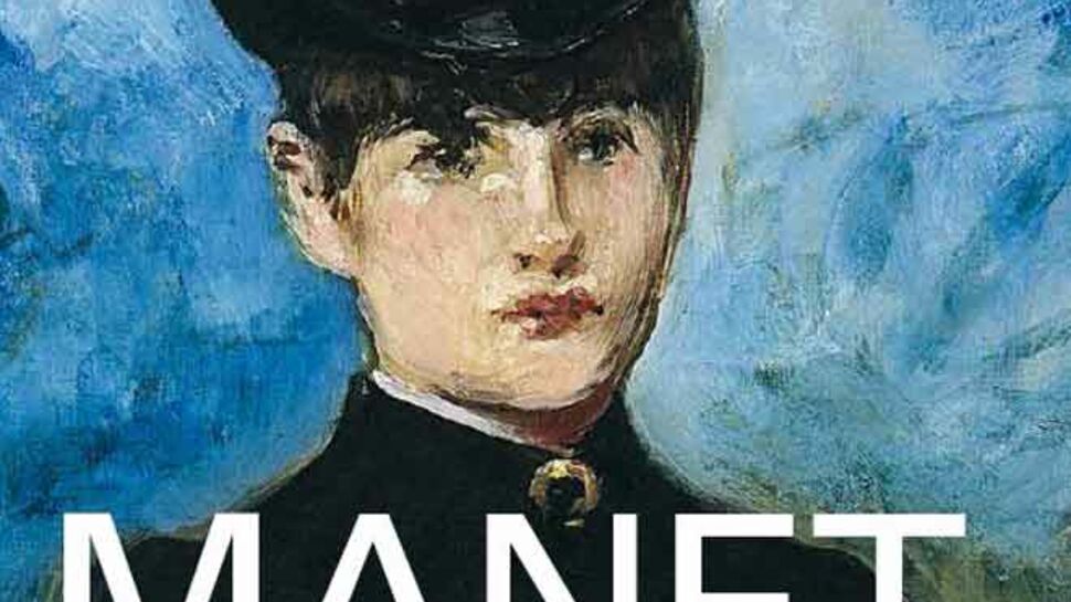 Le musée d'Orsay explore l'oeuvre d'Edouard Manet