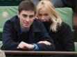 Photos : Emmanuelle Béart méconnaissable avec son fils à Roland Garros