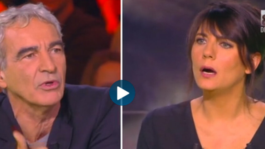 Raymond Domenech Revient Sur Sa Demande En Mariage Ratee A Estelle