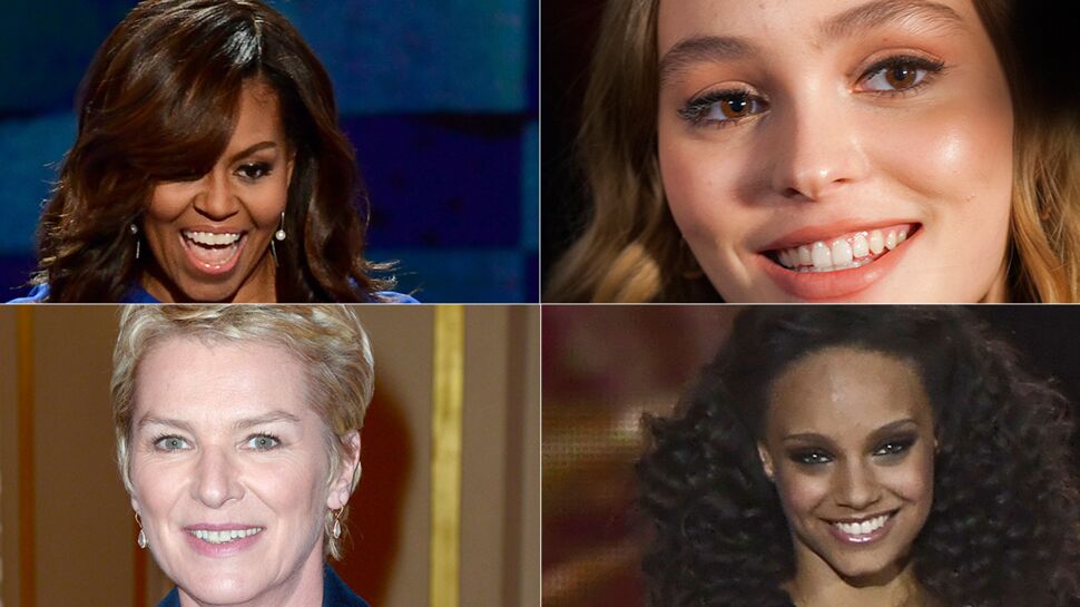 Ces femmes qui ont marqué l'année 2016