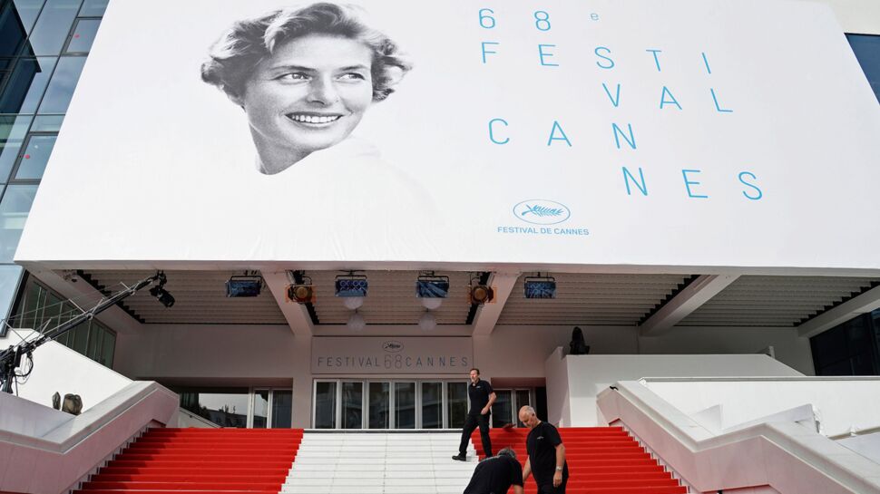 Festival de Cannes 2015 : tout ce qu’il faut savoir