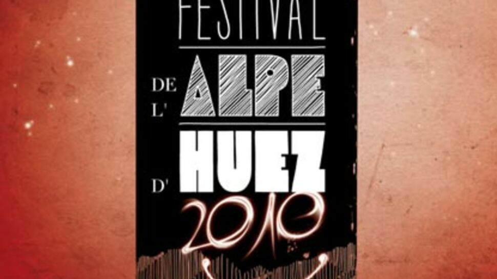 Le 13ème Festival du film de comédie de l'Alpe d'Huez débutera le 19 janvier