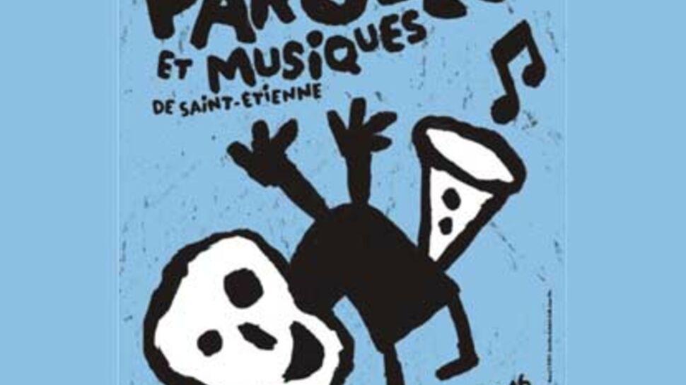 Festival Paroles et Musiques de Saint-Etienne